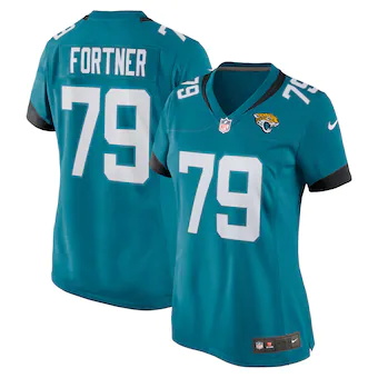 womens-nike-luke-fortner-teal-jacksonville-jaguars-game-jer